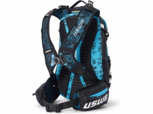 Plecak rowerowy USWE Rucksack Flow 25L niebieski