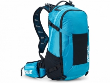 Plecak rowerowy USWE Rucksack Shred 25L niebieski