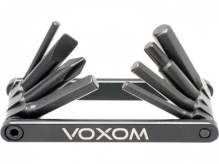 Klucze imbusowe Voxom Folding Tool WKl7 8w1