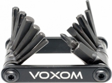 Klucze imbusowe Voxom Folding Tool WKl8 14w1