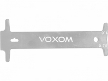 Miernik zużycia łańcucha Voxom WMI7