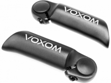 Rogi kierownicy Voxom Bar End BE1