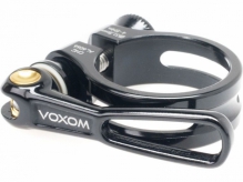 Zacisk sztycy Voxom SAK1 z dźwignią 31,8mm
