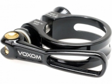 Zacisk sztycy Voxom SAK1 z dźwignią 34,9mm