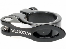 Zacisk sztycy Voxom SAK2 z dźwignią 34,9mm