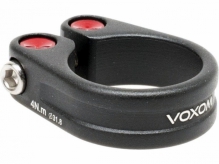 Zacisk sztycy Voxom SAK3 31,8mm czarny