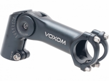 Wspornik kierownicy Voxom Aheadstem Vb3 120mm 31,8mm