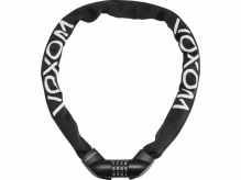 Zapięcie rowerowe łańcuch Voxom Bicycle Lock