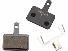 Klocki tarczowe Voxom Disc Brake Pads Shimano Deore