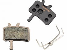 Klocki tarczowe Voxom Disc Brake Pads Avid Juicy