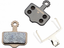 Klocki tarczowe Voxom Disc Brake Pads Avid Elixir 