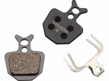 Klocki tarczowe Voxom Disc Brake Pads Formula Oro