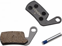 Klocki tarczowe Voxom Disc Brake Pads Magura Marta