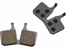 Klocki tarczowe Voxom Disc Brake Pads Magura MT5