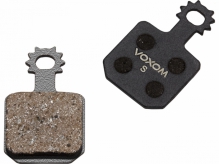 Klocki tarczowe Voxom Disc Brake Pads Magura MT7