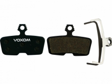 Klocki tarczowe Voxom E-Bike Disc Avid Code