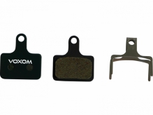 Klocki tarczowe Voxom E-Bike Disc Brake Pads Bsc25