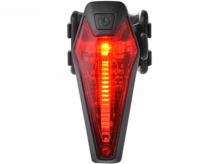 Lampka rowerowa tylna Voxom Rearlight Lh7