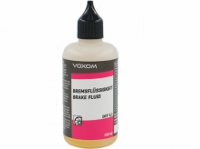 Płyn hamulcowy hydrauliczny Voxom DOT 5.1 100 ml