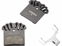 Klocki tarczowe Disc Pads Bsc32 Shimano Saint (Post)