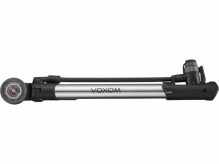 Pompka Voxom Mini Floor Pump Pu14