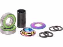 Suport Saltbmx Echo BB set Mid 19mm 