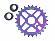 Zębatka rowerowa Sprocket PRO 25T