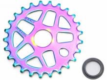 Zębatka rowerowa Sprocket Gateway Steel 25T