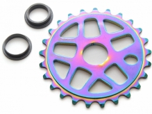 Zębatka rowerowa Sprocket Gateway Alloy 25T