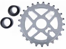 Zębatka rowerowa Salt Sprocket PRO Alloy 25T