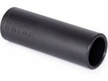 Pegi Wethepeople TEMPER 114mm, czarne