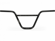 Kierownica rowerowa BMX Wethepeople Buck, 25,4mm, czarna