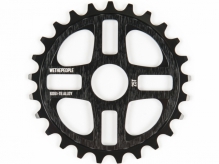 Zębatka rowerowa WeThePeople Sprocket 4Star 25T