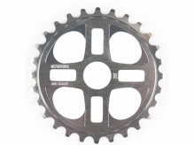 Zębatka rowerowa WeThePeople Sprocket 4Star  25t