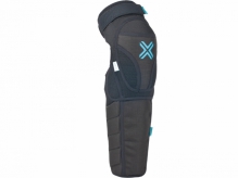 Ochraniacze na kolana i piszczele Fuse Protection Echo 100 rozm. XXL