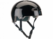 Kask rowerowy Fuse Alpha Icon XS/S czarny