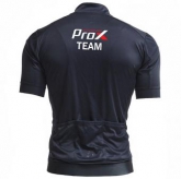 Koszulka rowerowa męska Prox XL granatowa