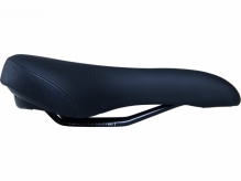 Siodełko rowerowe Wtb Comfort Steel Wide Saddle