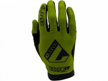 Rękawiczki 7iDP Transition S zielone
