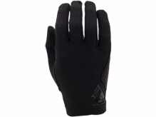 Rękawice rowerowe 7iDP Control XS czarne
