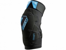 Nałokietnik 7iDP Elbow Pad Flex Adult S Czarny