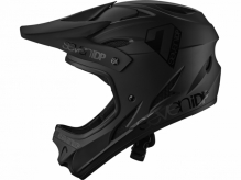 Kask rowerowy 7IDP M1 XL czarny