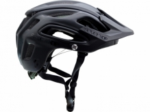 Kask rowerowy 7IDP M2 BOA XS/S czarny