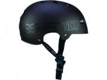 Kask rowerowy 7IDP M3  L/XL czarny