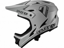 Kask rowerowy 7IDP M1 XS szary