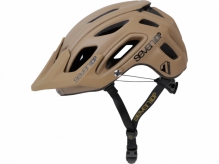 Kask rowerowy 7IDP M2 BOA M/L brązowy