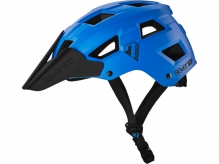 Kask rowerowy 7IDP M5 S/M niebieski