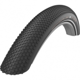 Opona rowerowa Schwalbe G-One Allround R-G 27.5x2.25 TLE