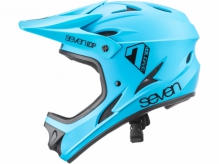 Kask rowerowy 7IDP M1 niebieski L