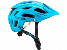 Kask rowerowy 7IDP M2 BOA niebieski XS/S